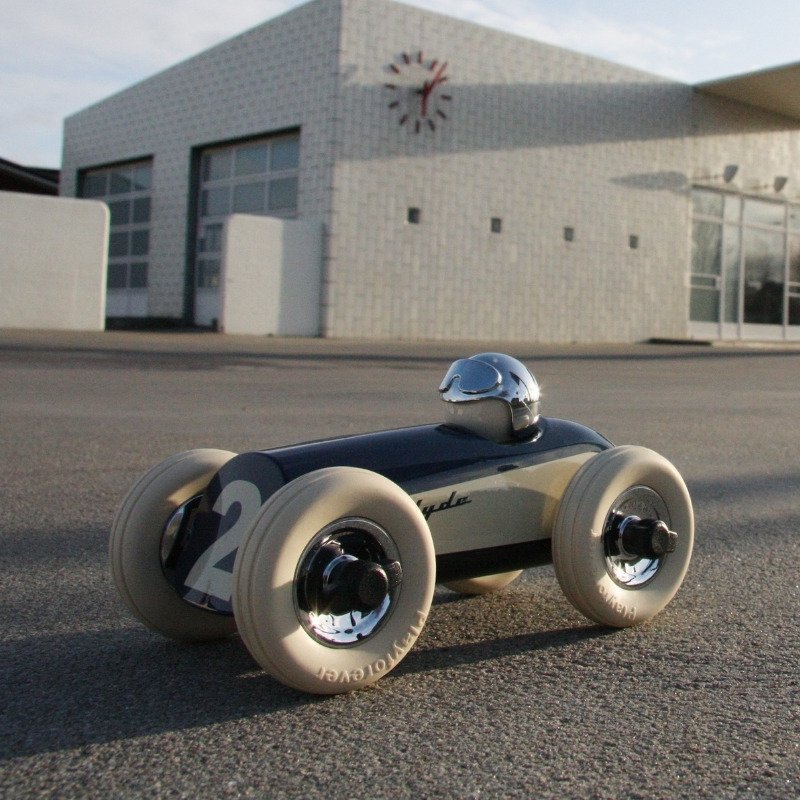 Clyde Car - Midnight Blue - L.20cm