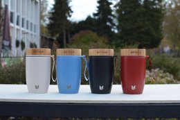 Retulp Food Container BigMug Classic Beige