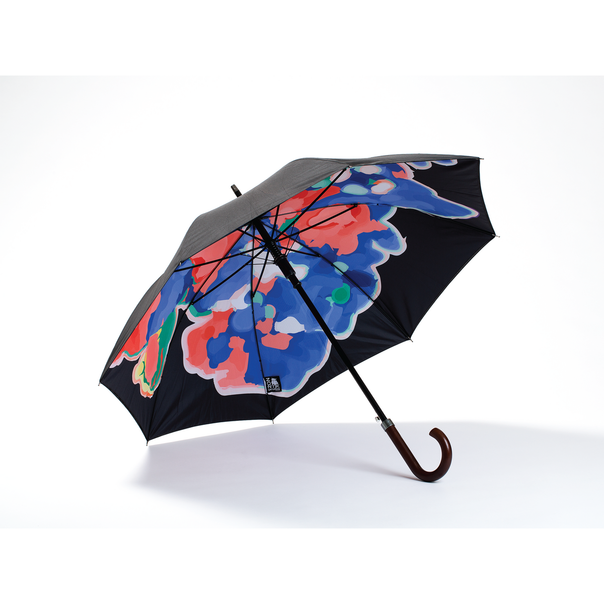 WONDERFUL CLOUD-Prosty parasol artystyczny