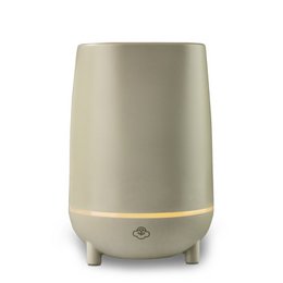 Serene House Ultrasone Diffuser Regengrijs USB 100ml