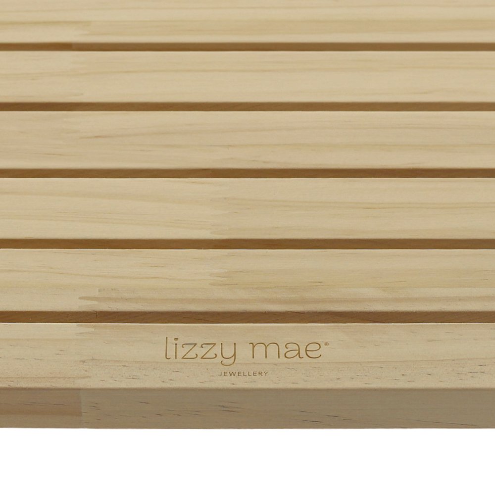 Kartenschale 7 Reihen von Lizzymae