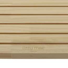 Kartenschale 7 Reihen von Lizzymae