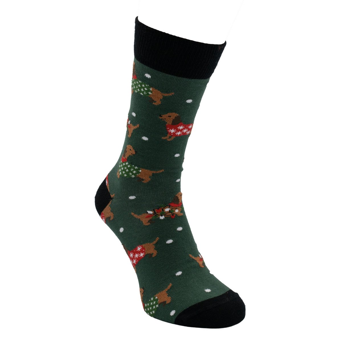Tintl socks | X-mas - Jingle paws