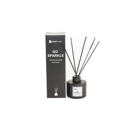 Reed Diffuser - Wild & Free – Sweet perfume - 100 ml