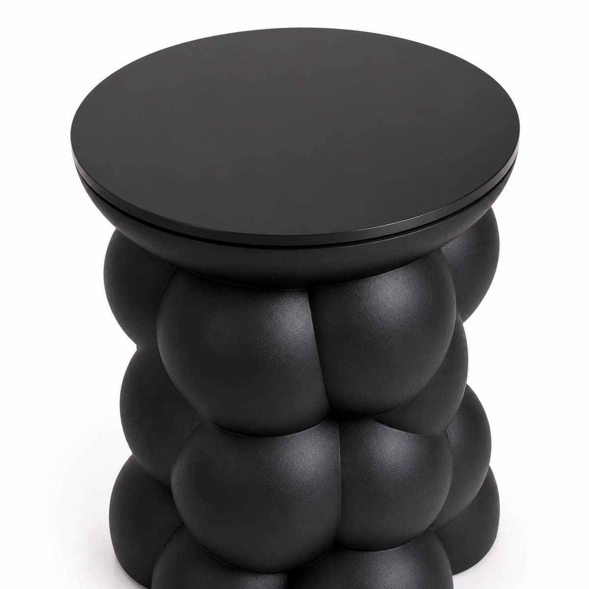 Bollare Side Table