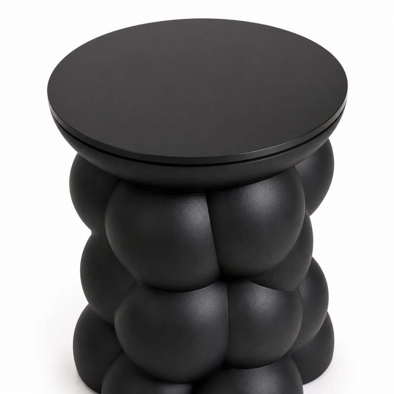 Bollare Side Table