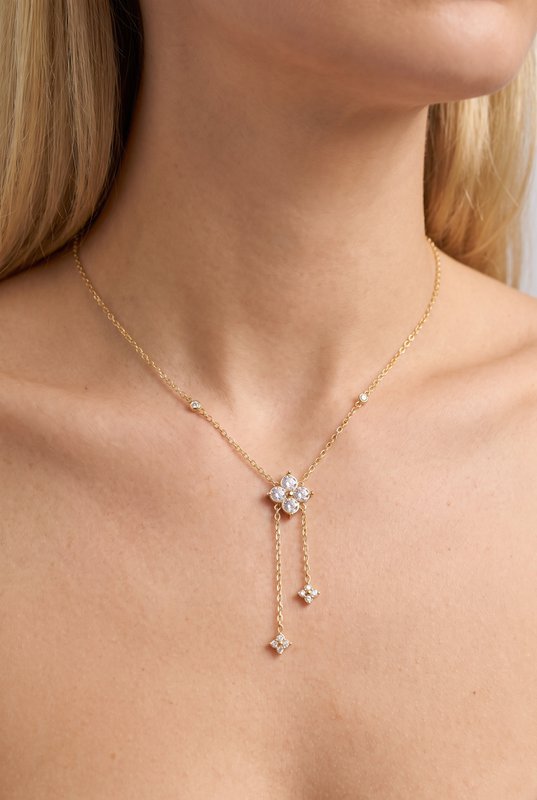 Collier en acier inoxydable