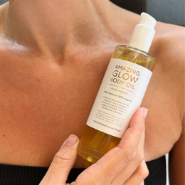 Amazing Glow Body Oil-100ml