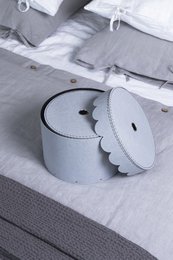 Wilma verschachtelte Kisten, 2 - Ash C62