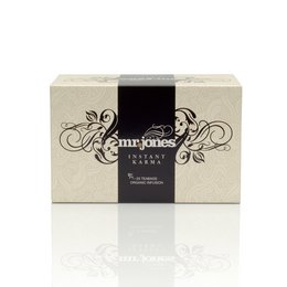 Herr. Jones - Sofortiges Karma