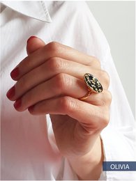 SARA Rings