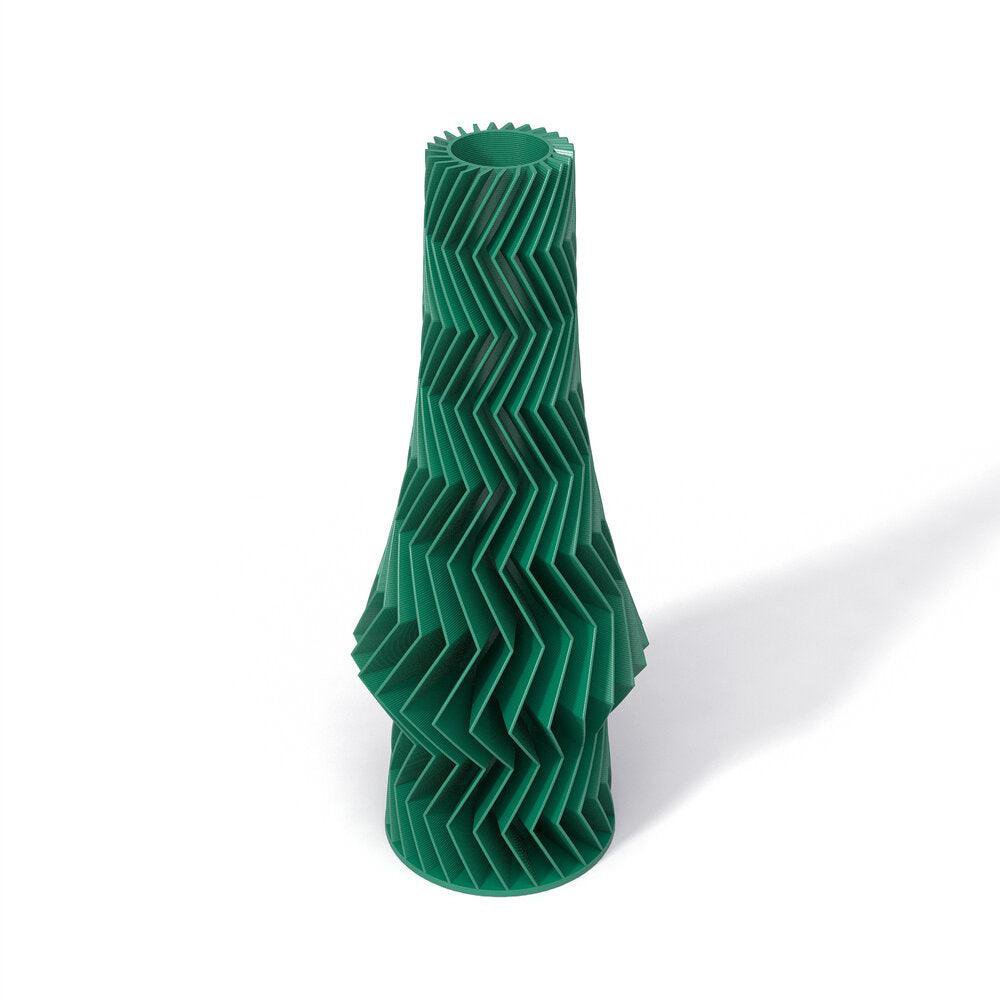 Zigzag Vase 03