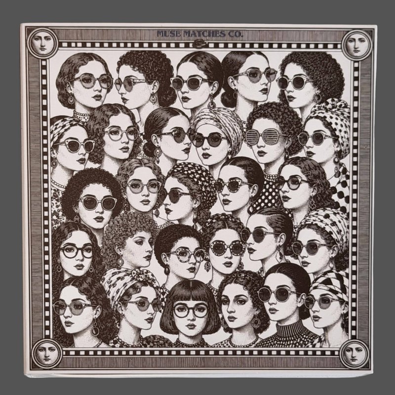 Glasses Matches