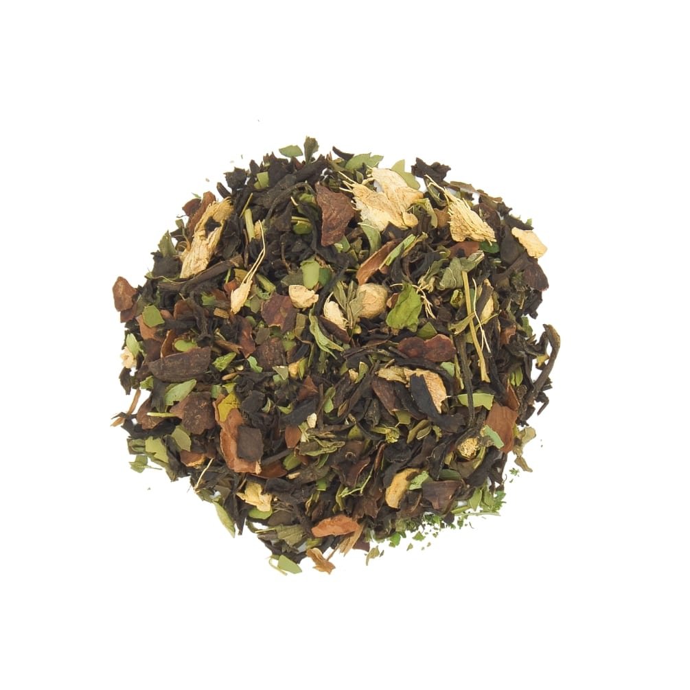 Thé du matin bio Rise & Shine boîte de 75g