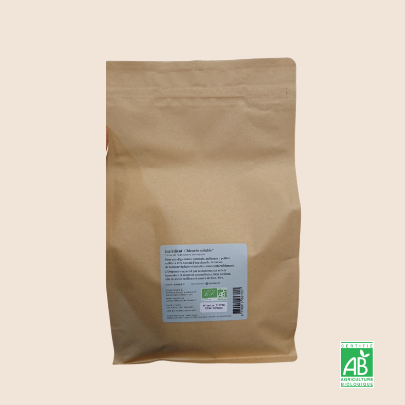 Achicoria en sobre 500 g N°1 L'Originale