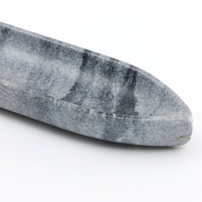 Grey Marble Tray – Premium Serving & Display Platter