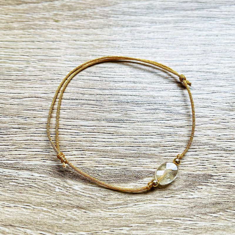 Mini Candy adjustable bracelet