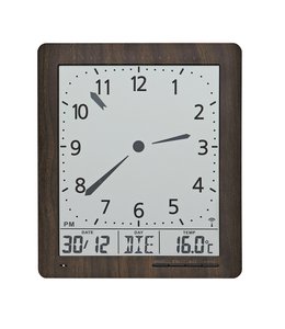 AMS Digitaluhr 5893