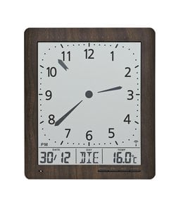 AMS Digitaluhr 5893