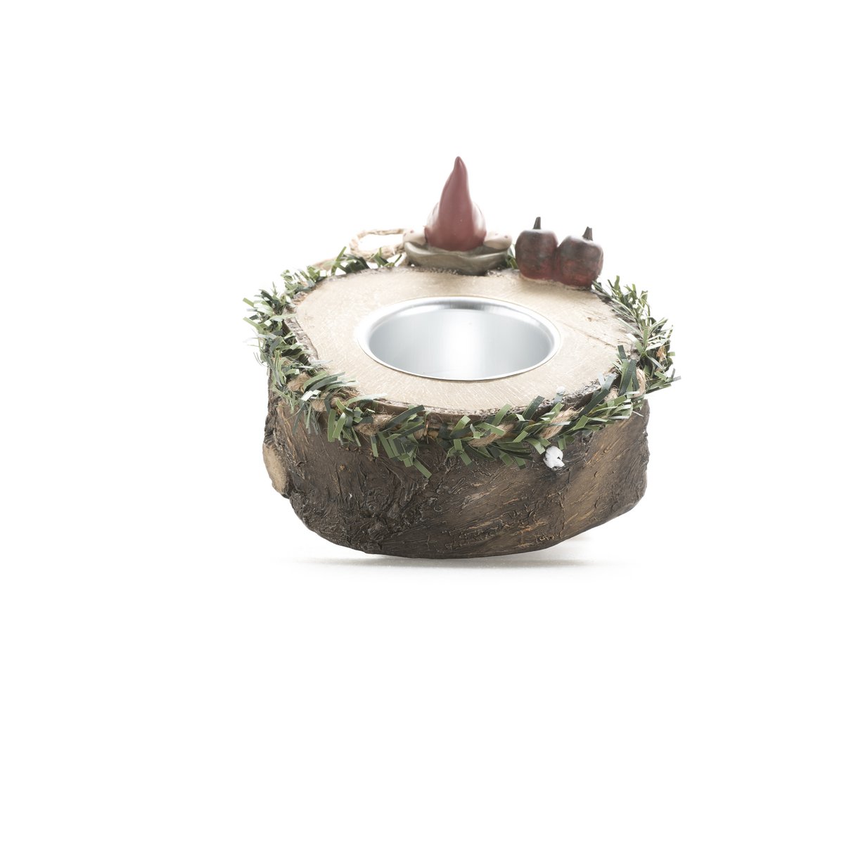 Stubbe Klarborg Advent Kerzenhalter