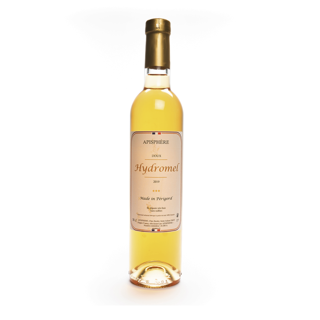 Mjød 50cl