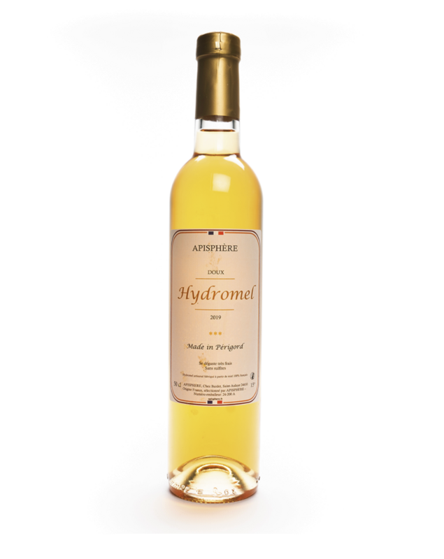 Mjød 50cl