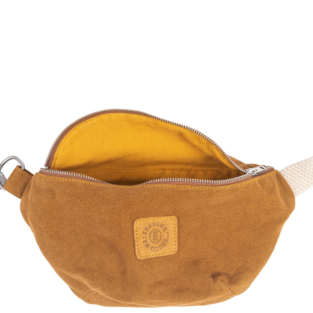 FANNY BAG - BANANA BAG  