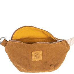 FANNY BAG - BANANA BAG  