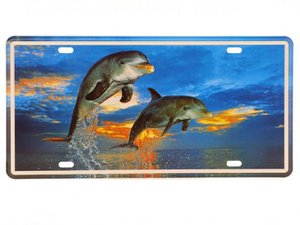 Retro Wandbord 15x30