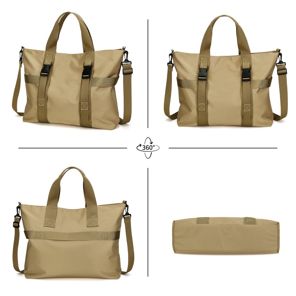 Eleganci Tijdloze Shopper