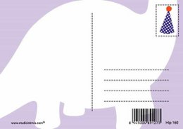 Fête des dinosaures