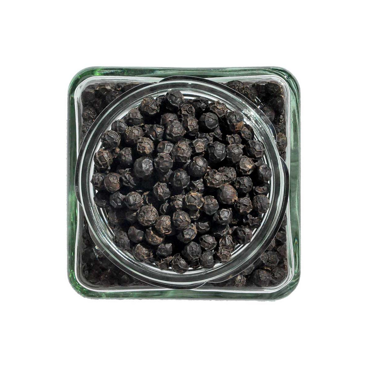 Poivre noir Kampot 60g