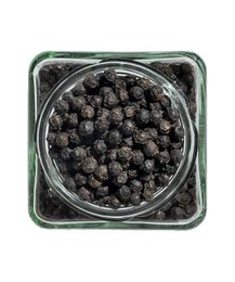 Poivre noir Kampot 60g