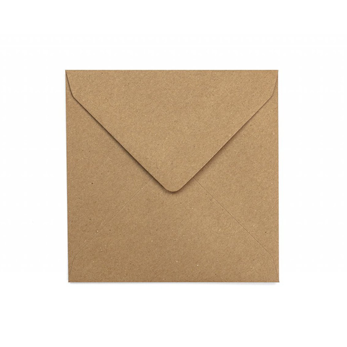Little Notes envelop "kraftpapier"