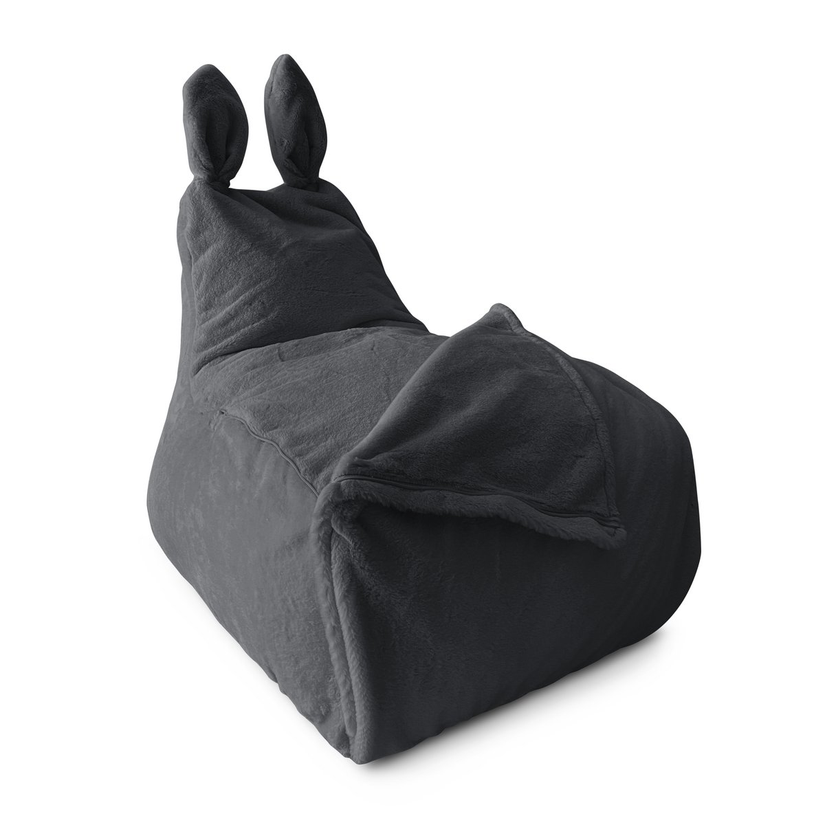 BUNNY L BEANBAG, Pels, Lapit 29 Beige