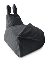 BUNNY L BEANBAG, Pels, Lapit 29 Beige