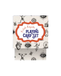 Kitsch Kitchen Kitsch Royale cardgame mini Kitsch Royale Patchwork