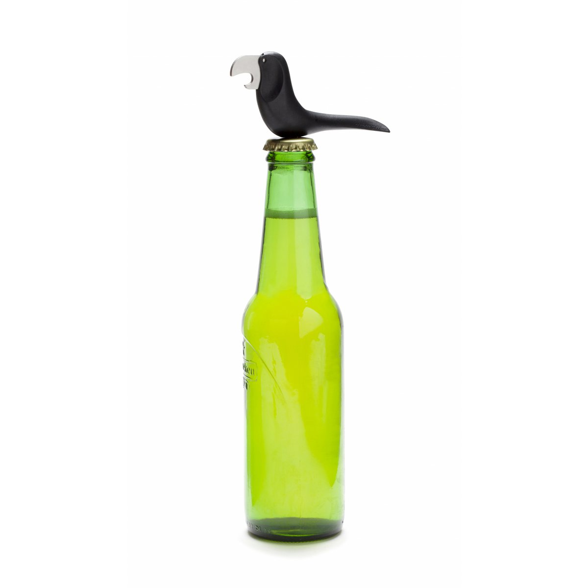 Peleg Design Flesopener Beerdy