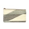 ANNA NERA Fairtrade Etui - Pennenzak - Make up tasje - Toilettasje - Make-Up tasje - Pennenzak tasje - Dhaka M 300-013
