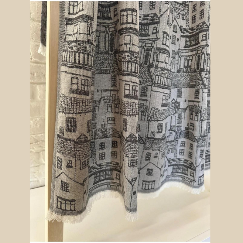 Asciugamano da hammam di Amsterdam