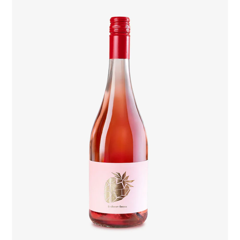 Schorlefranz fresa seca 0,75 l