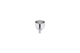 Roestvrijstalen trechter, mini, Ø 4 cm
