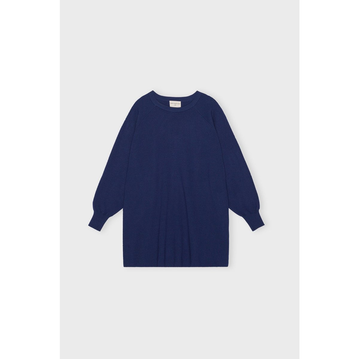 glowing knit