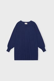 glowing knit