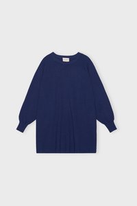 glowing knit