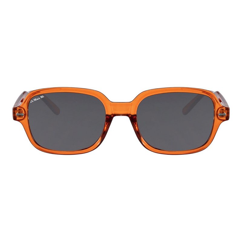 Eyewear Harbour - occhiali di lusso in plastica oceanica riciclata