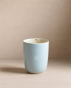 Cup 220ml DOG DAD - Breeze Collection