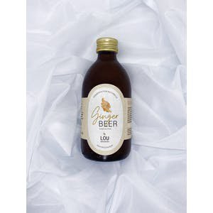 Ginger Beer von Lou Brewery