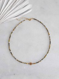 Bloom necklace