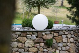 Shining Globe ø 30